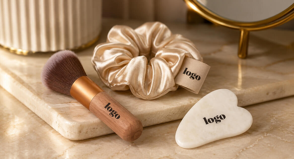 Accessoires de maquillage